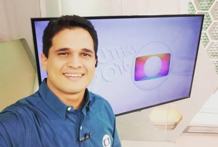 Jornalista que pediu demissão ao vivo no 'Globo Esporte 