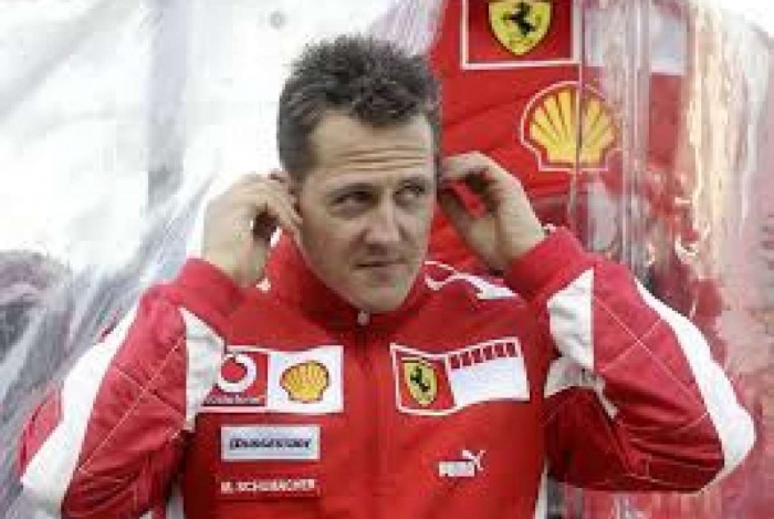 Schumacher 
