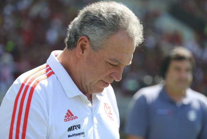 Departamento jurídico do Flamengo rebate Abel Braga