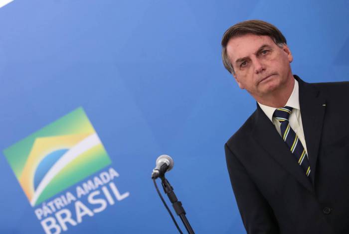 Bolsonaro - Dumagal