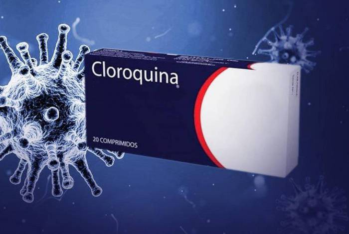 Cloroquina não tem eficácia comprovada contra o novo coronavírus e aumenta o risco de morte por arritmia cardíaca em até 45%, concluiu estudo de Harvard